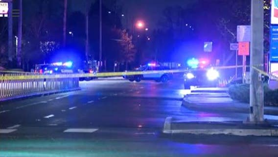 17-year-old killed in Kent shooting, suspects sought