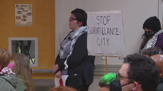 Seattle Mayor's proposal to surveil crime with CCTV & audio devices prompts heated debate about privacy