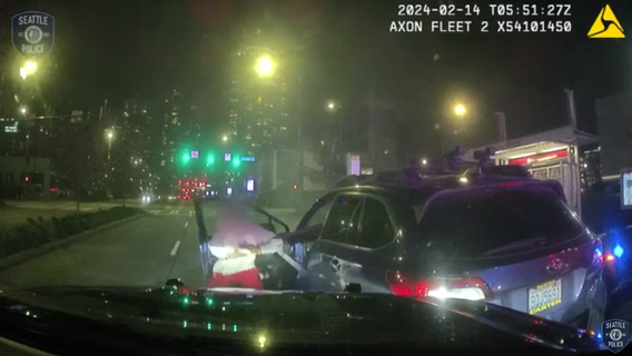 12 & 13-year-old boys arrested for armed carjacking to be arraigned Tuesday