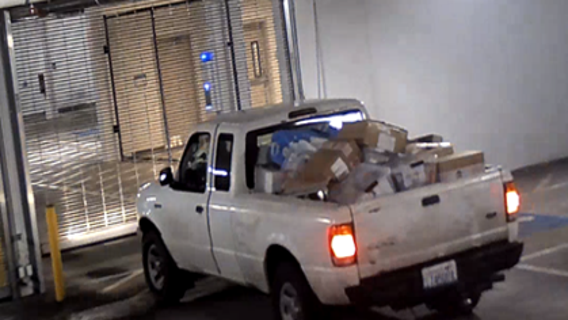 Bellevue break-in leads to arrest of accused storage locker thief