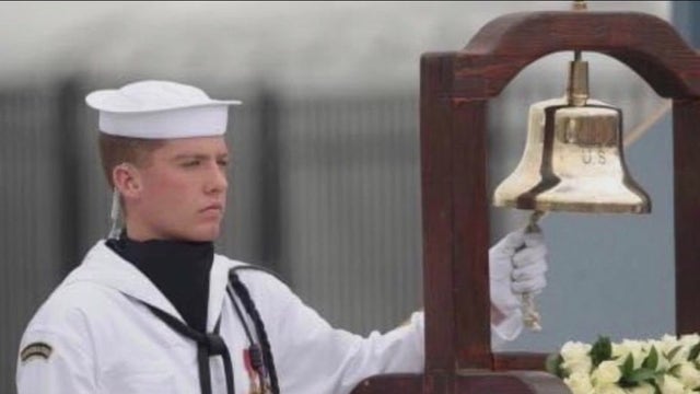 Navy vet paralyzed after Tukwila drive-by shooting, brother says military training likely saved his life