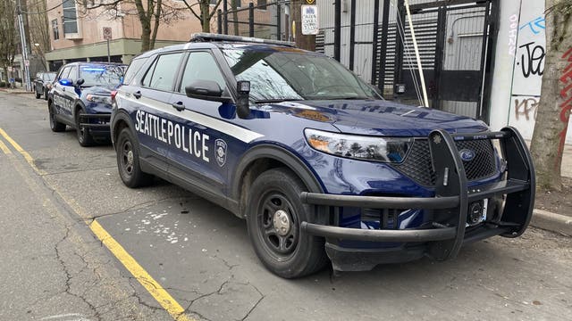 Man critically injured in stabbing near Cal Anderson Park