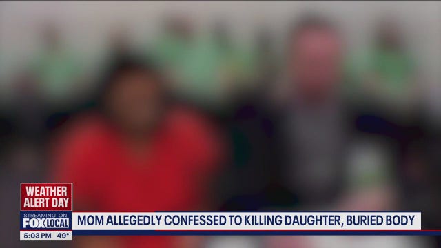 Darrington woman heard voices before killing 5-year-old child, police say