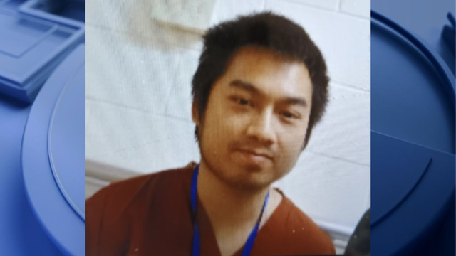 At-risk Lakewood man missing