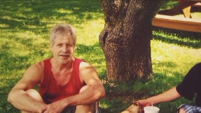 Federal Way homicide: Police looking for suspect in 68-year-old's death