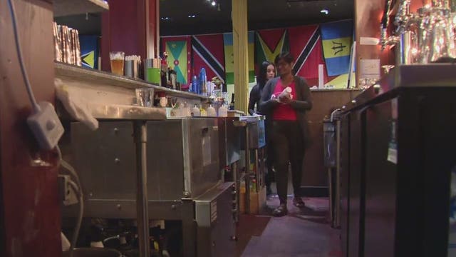 Black Restaurant Week in Seattle: 'This gives us a chance to highlight ourselves'