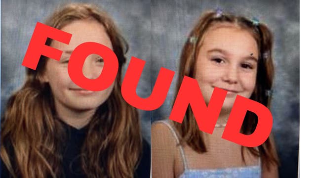 Missing 10, 11-year-old found safe