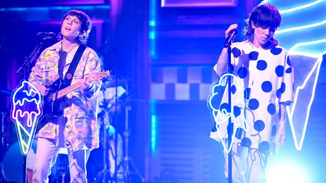 Capitol Hill Queer Pride Festival: Tegan and Sara, Santigold among star-studded lineup in 2024