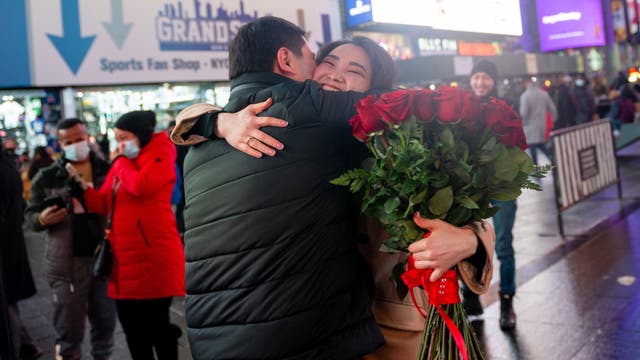 Love in the states: WalletHub ranks best and worst states for singles for 2024