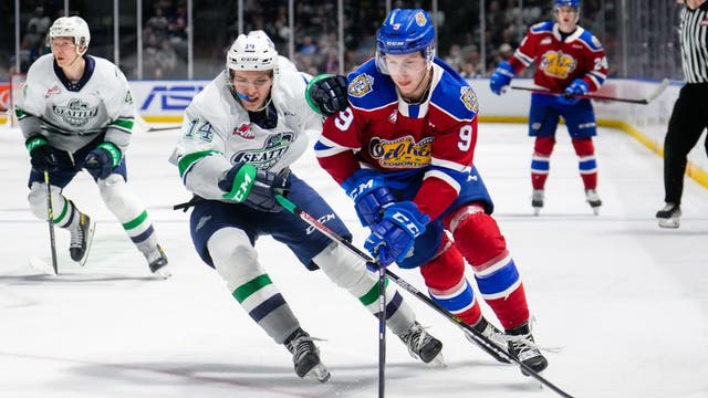 Class-action suit says North America’s major junior hockey system violates US antitrust law