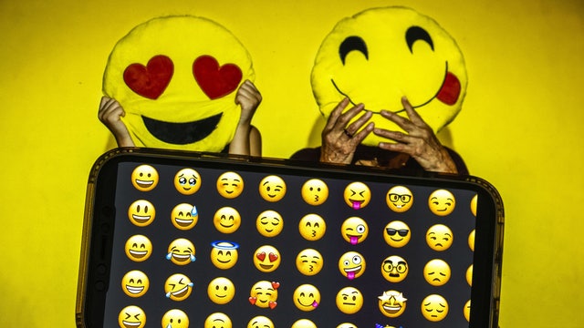 Here are the new emojis coming to iPhones