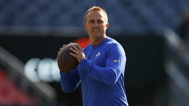 Seahawks announce hiring of 15 assistant coaches to Mike Macdonald's staff