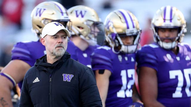 Source: Seahawks to hire Ryan Grubb as offensive coordinator