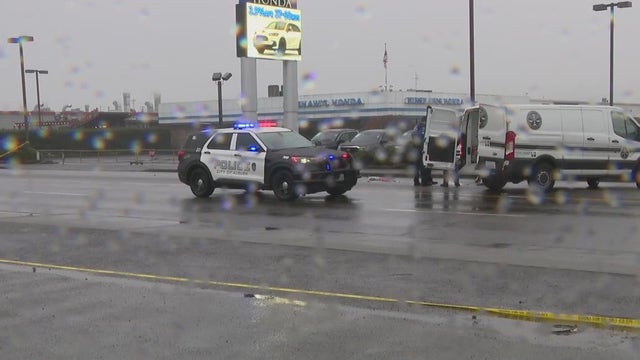 Woman hit, killed near Auburn Airport