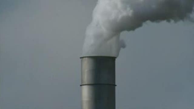 Effort to repeal Washington's landmark carbon program puts budget in limbo with billions at stake