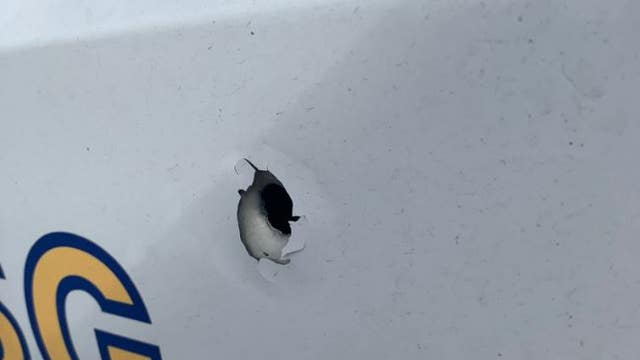 WSP seeks info on I-5 road rage shooting near Northgate