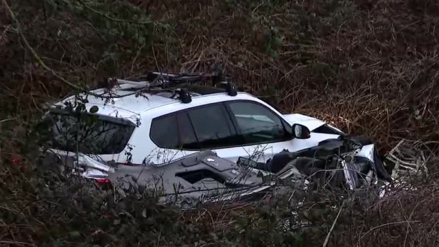 Kent hit-and-run: 1 person seriously hurt on I-5, police searching for suspect