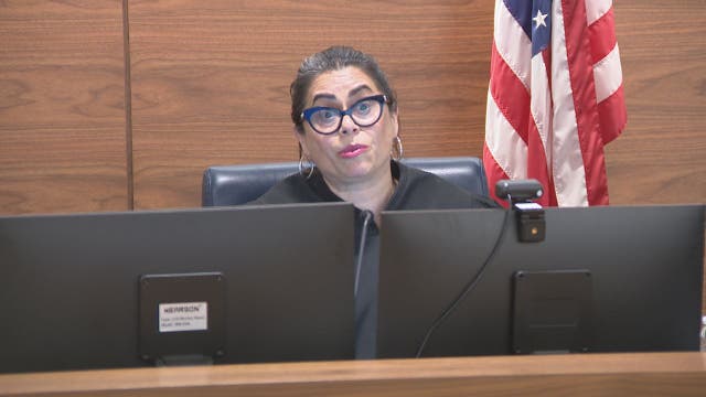 Judge releases 12-year-old accused of using ghost gun in Seattle carjacking