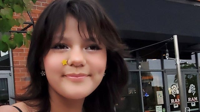 Kent Police ask for help locating missing 14-year-old girl