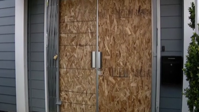 Seattle LGBTQ+ choir gets building vandalized 4 times back-to-back