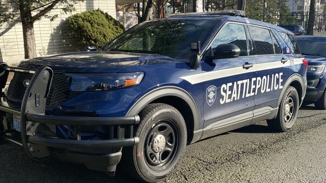SPD investigating homicide in Yesler Terrace neighborhood