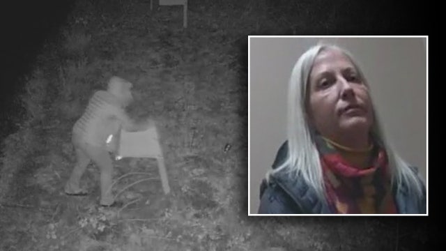 North Kitsap superintendent suspected of stealing campaign signs prior to special election