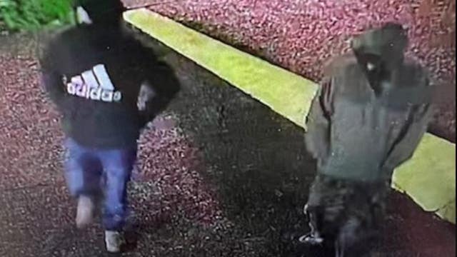 Accused arsonists set fire to Gig Harbor sports bar, police say