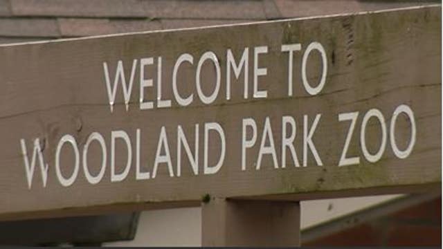 Woodland Park Zoo announces ZooTunes concert lineup