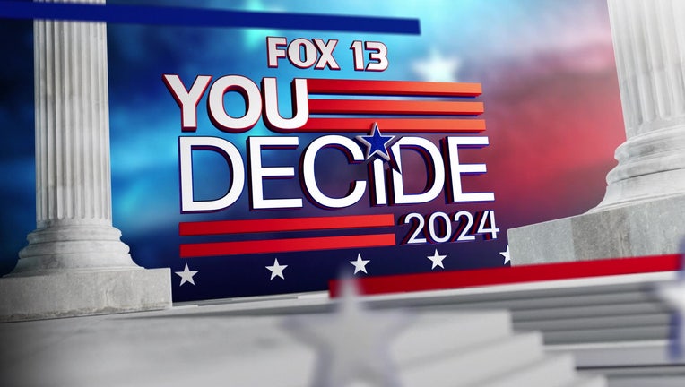 you decide 2024 graphic