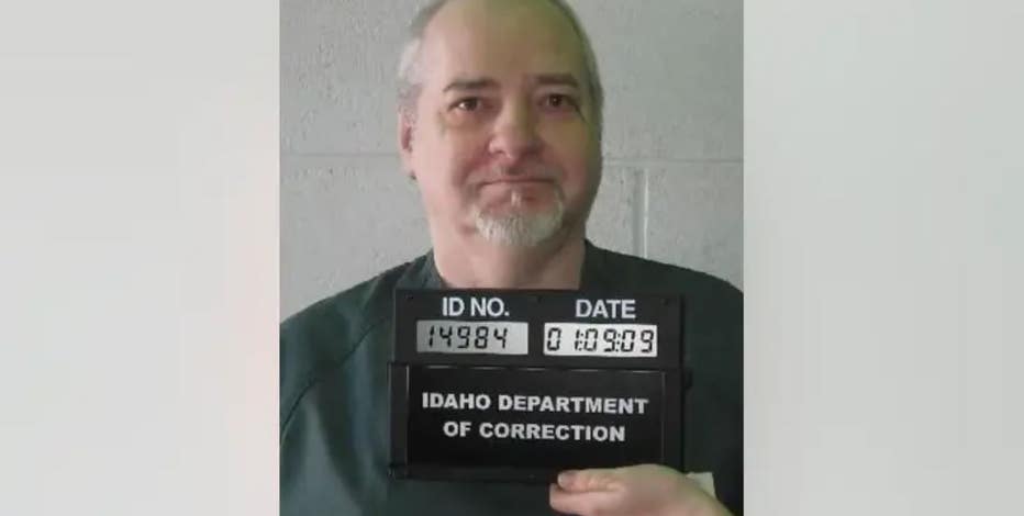 Idaho fails to execute five-time murder convict Thomas Eugene Creech