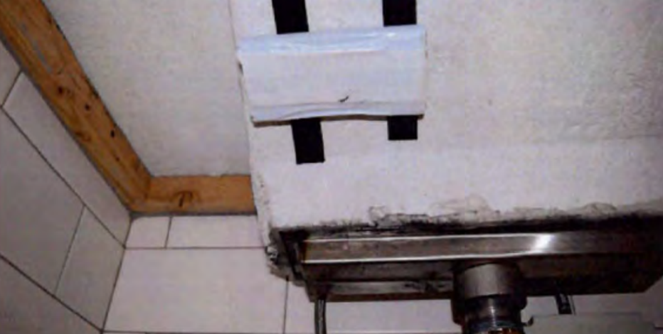 Lynnwood man charged, accused of placing spy cameras in 2 Expedia bathrooms