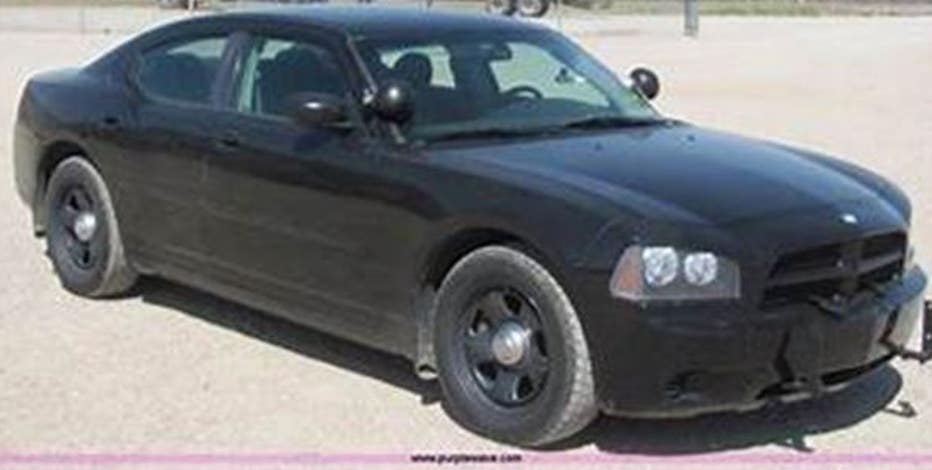 Kitsap County deputies warn drivers about man posing as officer