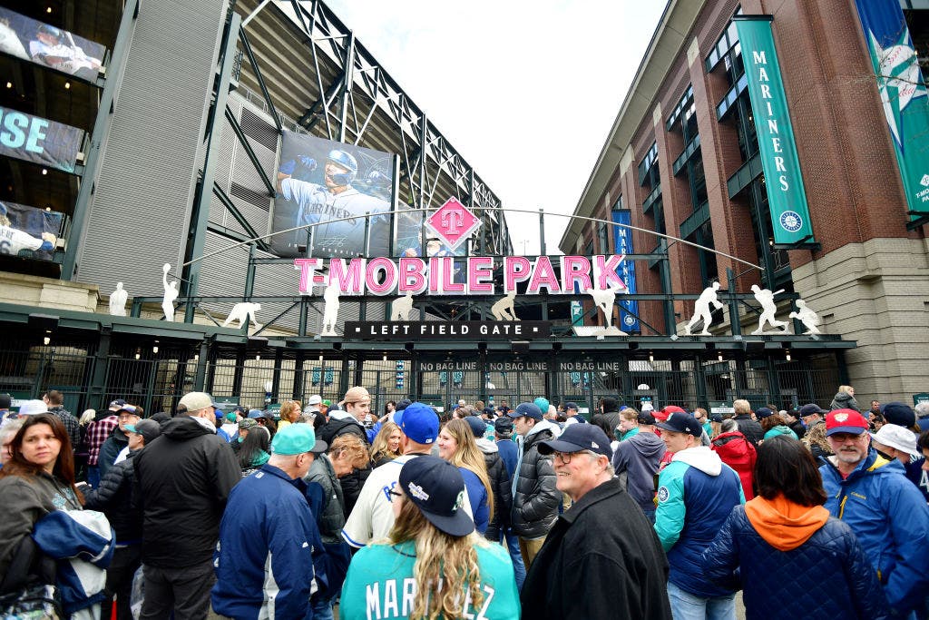 Seattle Mariners Opening Day: Everything you need to know