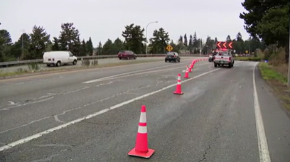 Teen girl killed in Tacoma shooting | FOX 13 Seattle