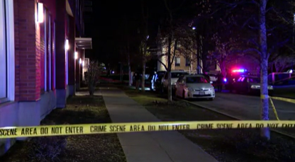 Teen shot near Garfield High School | FOX 13 Seattle
