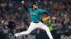 Seattle Mariners name Luis Castillo as 2024 Opening Day starter