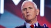Pence declines to endorse Trump, won't back Biden