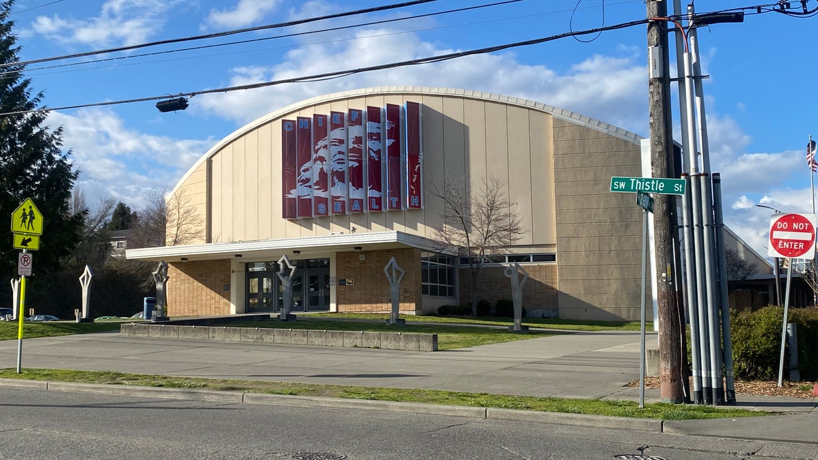 West Seattle high school student tests positive for whooping cough