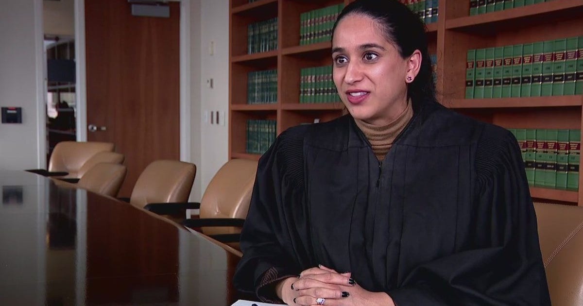 Seattle Municipal Court judge speaks out after being accused of biased ...