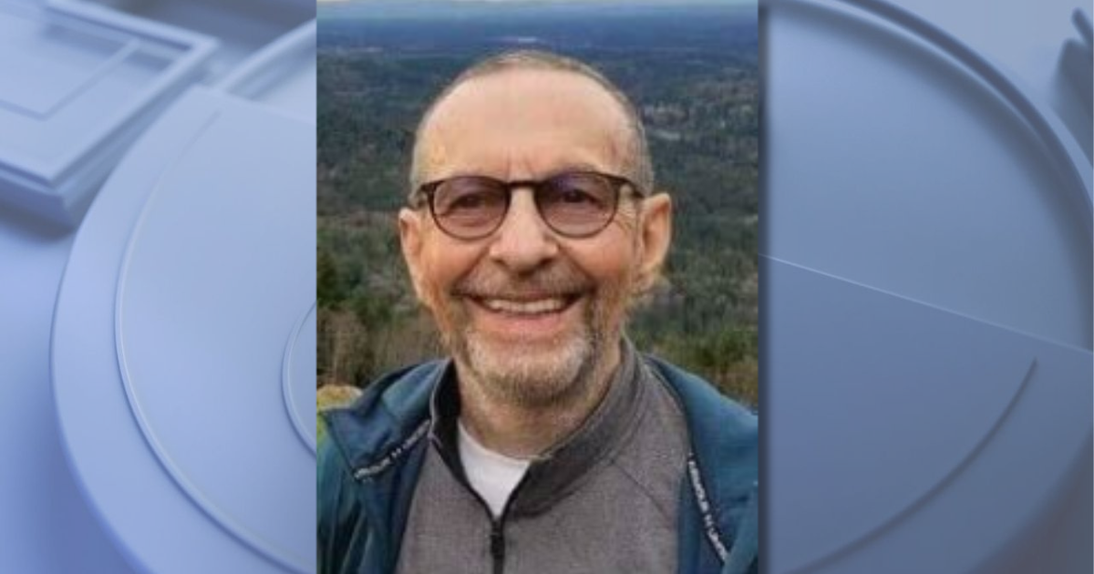 Missing man from WA's Mercer Island found dead | FOX 13 Seattle