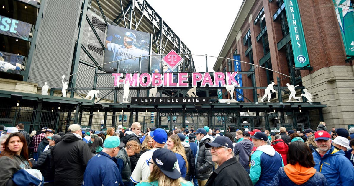 Seattle Mariners Opening Day: Everything you need to know