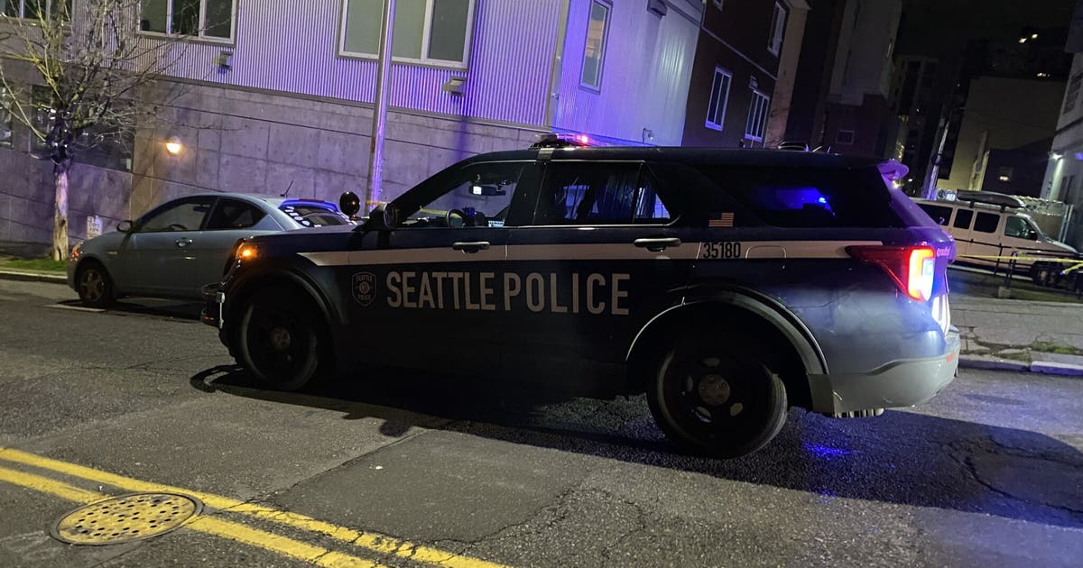 Woman killed in Belltown shooting, suspect in custody | FOX 13 Seattle