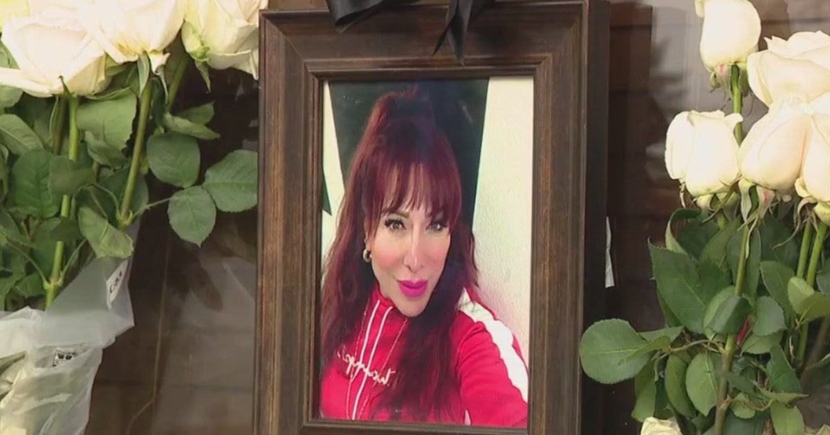 Prayer service held for Renton woman found dead in Mexico | FOX 13 Seattle