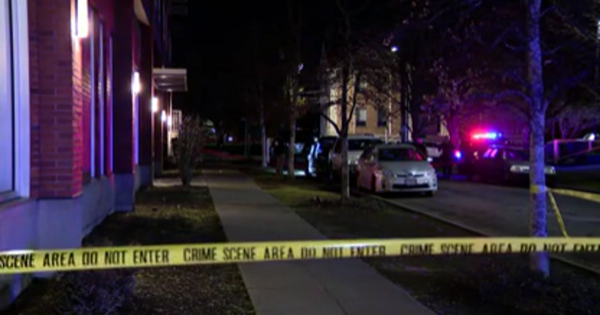 Family of woman shot, killed in Seattle's Central District speaks out ...