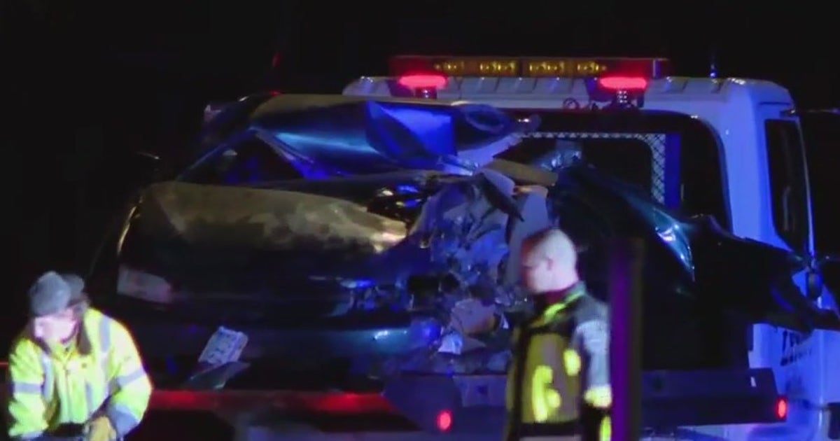 Kent crash on SR 516 sends 1 to hospital | FOX 13 Seattle