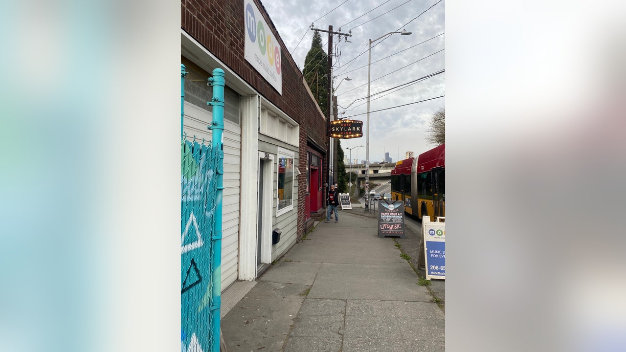 Some West Seattle business owners in 'limbo' due to light rail plan that would demolish their stores