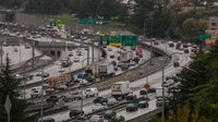 Here's where roads are closed in Seattle this weekend