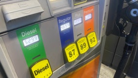 Why are gas prices so high in Seattle? Here's what we know