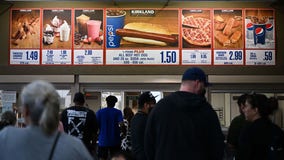 Costco to crack down on non-members eating at food courts