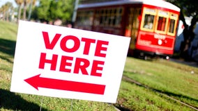 Missouri, Louisiana hold presidential primaries Saturday